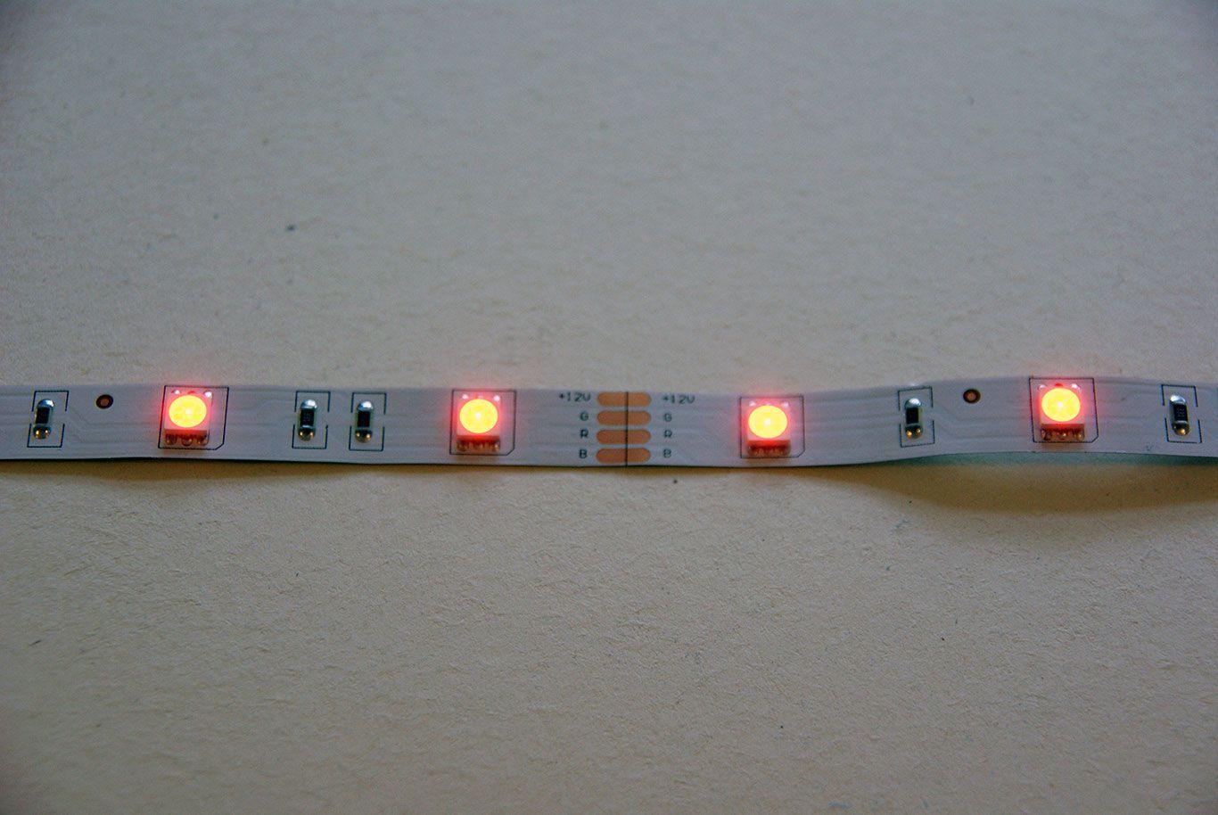 Making an LED Light up with Raspberry Pi